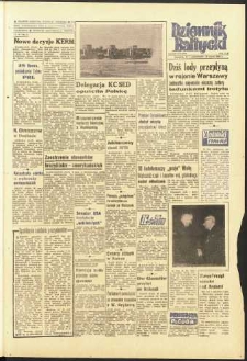 Dziennik Bałtycki 1963, nr 65