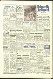 Dziennik Bałtycki 1963, nr 69