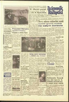 Dziennik Bałtycki 1963, nr 80