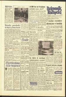 Dziennik Bałtycki 1963, nr 83