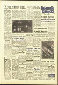 Dziennik Bałtycki 1963, nr 84