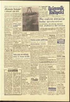 Dziennik Bałtycki 1963, nr 93