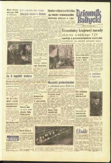 Dziennik Bałtycki 1963, nr 95