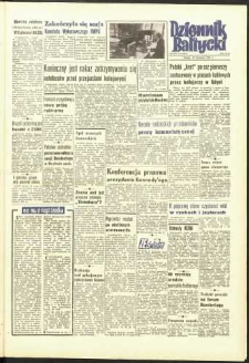 Dziennik Bałtycki 1963, nr 98