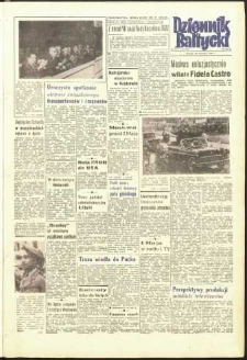 Dziennik Bałtycki 1963, nr 101