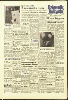 Dziennik Bałtycki 1963, nr 106