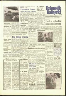 Dziennik Bałtycki 1963, nr 108