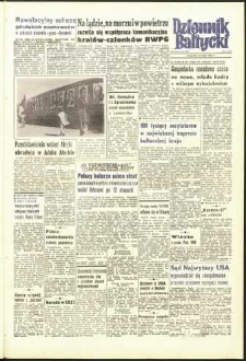 Dziennik Bałtycki 1963, nr 121