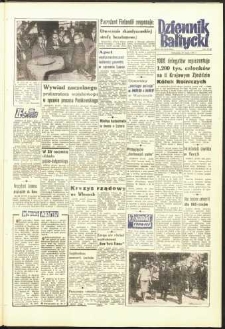 Dziennik Bałtycki 1963, nr 127