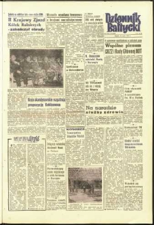 Dziennik Bałtycki 1963, nr 128