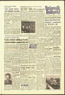 Dziennik Bałtycki 1963, nr 132