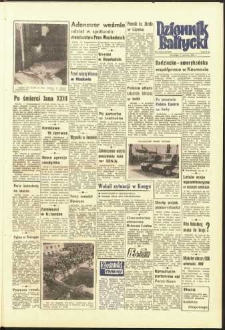 Dziennik Bałtycki 1963, nr 133