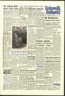 Dziennik Bałtycki 1963, nr 137