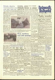 Dziennik Bałtycki 1963, nr 140