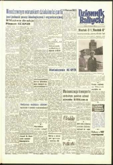 Dziennik Bałtycki 1963, nr 144