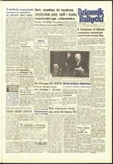 Dziennik Bałtycki 1963, nr 145