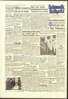 Dziennik Bałtycki 1963, nr 167