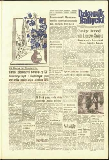 Dziennik Bałtycki 1963, nr 172