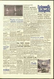 Dziennik Bałtycki 1963, nr 174