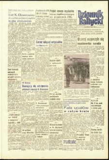 Dziennik Bałtycki 1963, nr 175