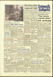 Dziennik Bałtycki 1963, nr 178