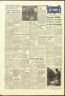 Dziennik Bałtycki 1963, nr 182