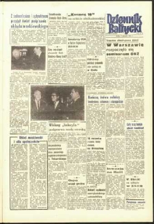 Dziennik Bałtycki 1963, nr 186