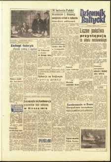 Dziennik Bałtycki 1963, nr 187