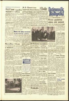 Dziennik Bałtycki 1963, nr 189