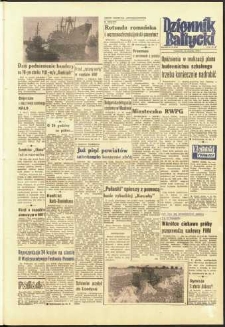 Dziennik Bałtycki 1963, nr 193