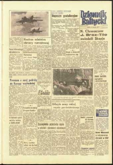 Dziennik Bałtycki 1963, nr 200