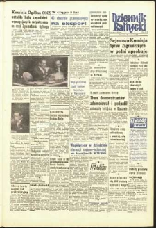 Dziennik Bałtycki 1963, nr 223