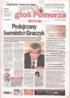 Głos Pomorza, 2005, grudzień, nr 297