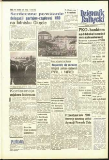Dziennik Bałtycki 1963, nr 229