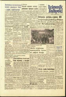 Dziennik Bałtycki 1963, nr 230