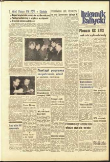 Dziennik Bałtycki 1963, nr 237