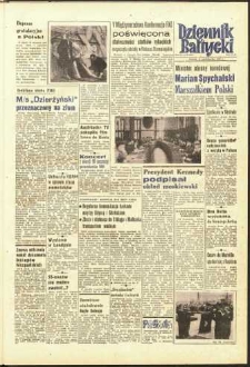 Dziennik Bałtycki 1963, nr 239