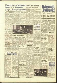 Dziennik Bałtycki 1963, nr 248