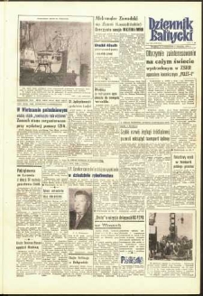 Dziennik Bałtycki 1963, nr 261