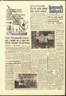 Dziennik Bałtycki 1963, nr 264