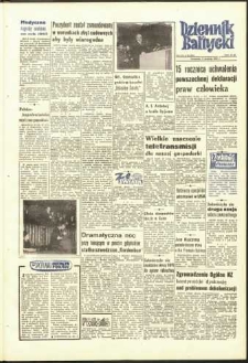 Dziennik Bałtycki 1963, nr 288