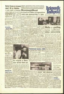 Dziennik Bałtycki 1963, nr 293