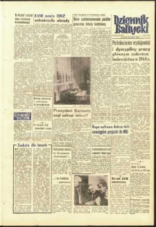 Dziennik Bałtycki 1963, nr 300