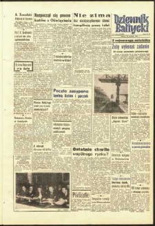 Dziennik Bałtycki 1963, nr 302