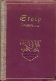 Stolp (Pommern) und seine Umgebung