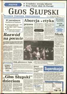 Głos Słupski, 1992, styczeń, nr 2