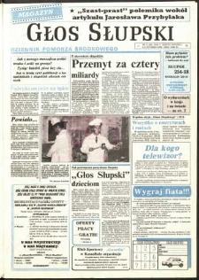 Głos Słupski, 1992, styczeń, nr 3