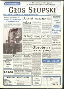 Głos Słupski, 1992, styczeń, nr 4