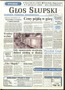 Głos Słupski, 1992, styczeń, nr 5