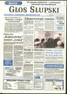 Głos Słupski, 1992, styczeń, nr 6
